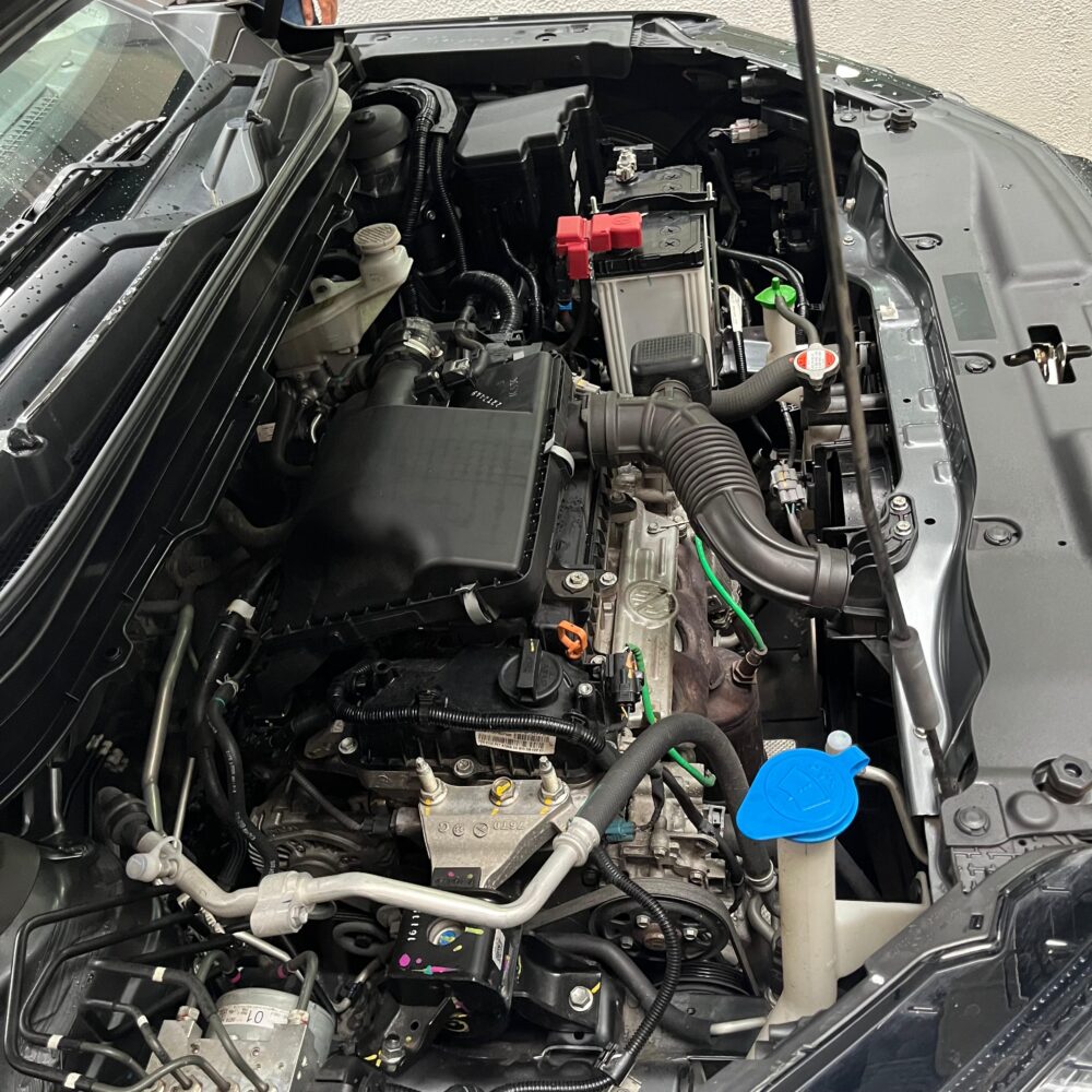 SUZUKI GRAND VITARA GLX HYBRID AT 1.5CC 4X2 2023**: imagen 19