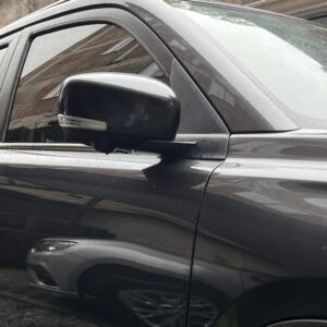 SUZUKI GRAND VITARA GLX HYBRID AT 1.5CC 4X2 2023**: imagen 4
