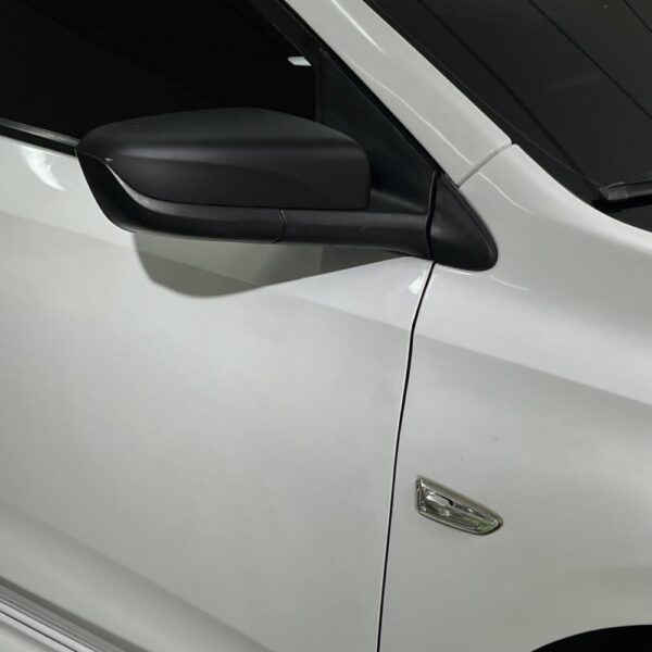 CHEVROLET ONIX RS MT 1.0 TURBO 2021**: imagen 4