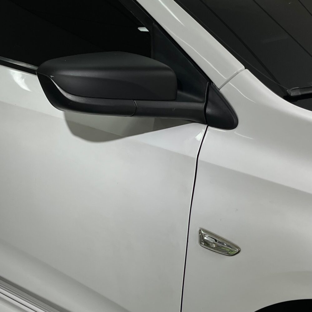 CHEVROLET ONIX RS MT 1.0 TURBO 2021**: imagen 4