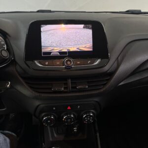 CHEVROLET ONIX RS MT 1.0 TURBO 2021**: imagen 13