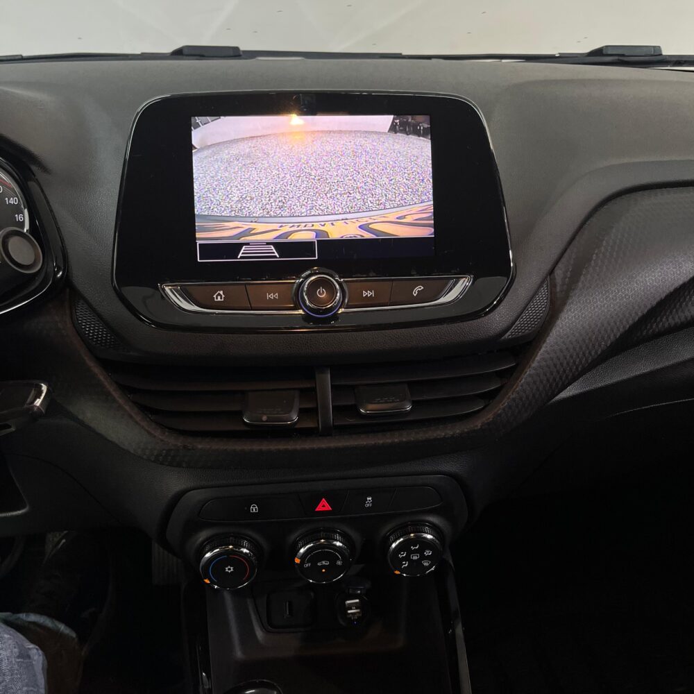 CHEVROLET ONIX RS MT 1.0 TURBO 2021**: imagen 13