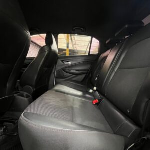 CHEVROLET ONIX RS MT 1.0 TURBO 2021**: imagen 18