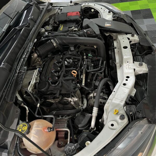 CHEVROLET ONIX RS MT 1.0 TURBO 2021**: imagen 19