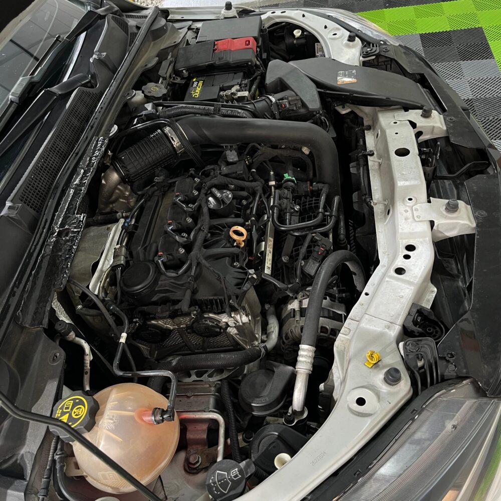 CHEVROLET ONIX RS MT 1.0 TURBO 2021**: imagen 19
