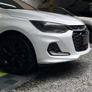 CHEVROLET ONIX RS MT 1.0 TURBO 2021**: imagen 5