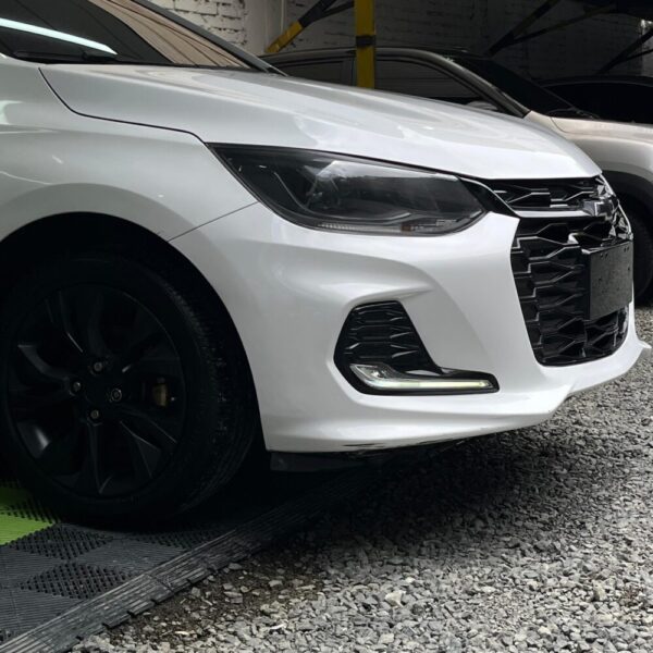 CHEVROLET ONIX RS MT 1.0 TURBO 2021**: imagen 5