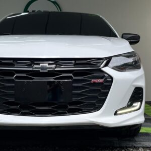 CHEVROLET ONIX RS MT 1.0 TURBO 2021**: imagen 6