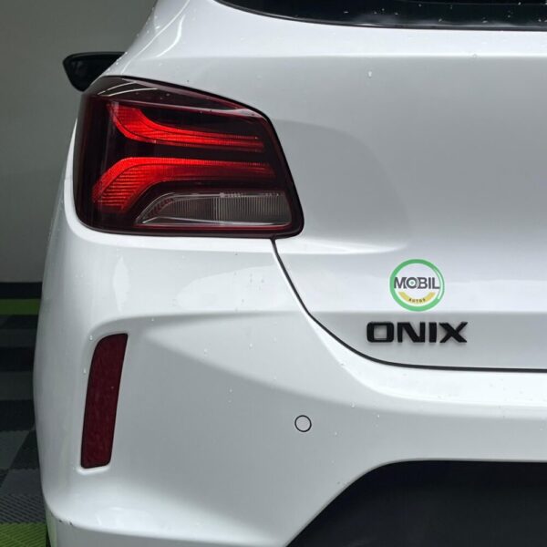 CHEVROLET ONIX RS MT 1.0 TURBO 2021**: imagen 10