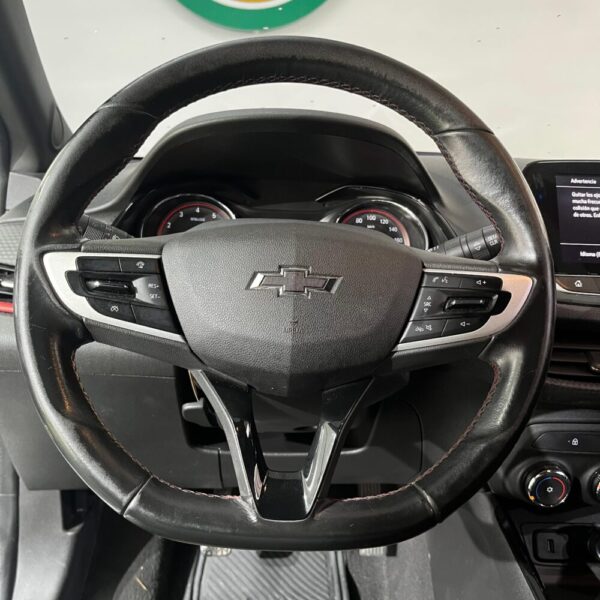 CHEVROLET ONIX RS MT 1.0 TURBO 2021**: imagen 12