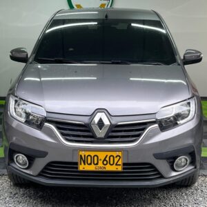 RENAULT LOGAN INTENS MT 1.6CC 2025: imagen 2