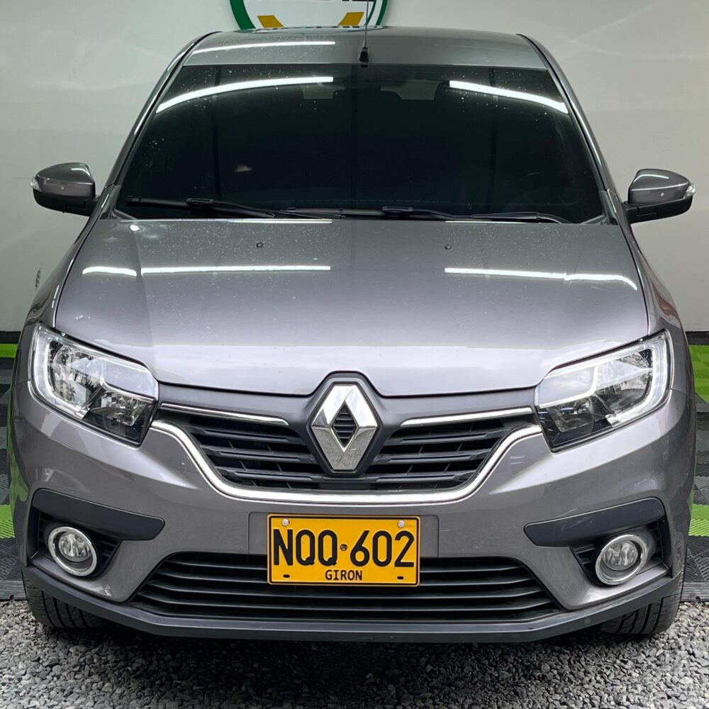 RENAULT LOGAN INTENS MT 1.6CC 2025: imagen 2