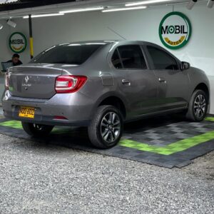 RENAULT LOGAN INTENS MT 1.6CC 2025: imagen 7