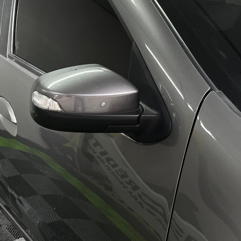 RENAULT LOGAN INTENS MT 1.6CC 2025: imagen 4