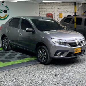 RENAULT LOGAN INTENS MT 1.6CC 2025: imagen 3