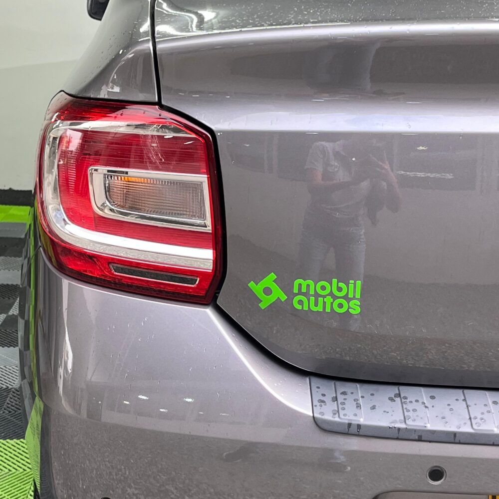 RENAULT LOGAN INTENS MT 1.6CC 2025: imagen 10