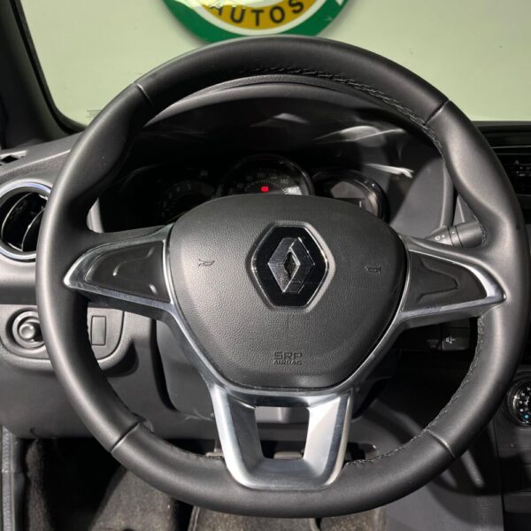 RENAULT LOGAN INTENS MT 1.6CC 2025: imagen 12