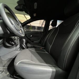 RENAULT LOGAN INTENS MT 1.6CC 2025: imagen 17