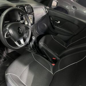 RENAULT LOGAN INTENS MT 1.6CC 2025: imagen 15