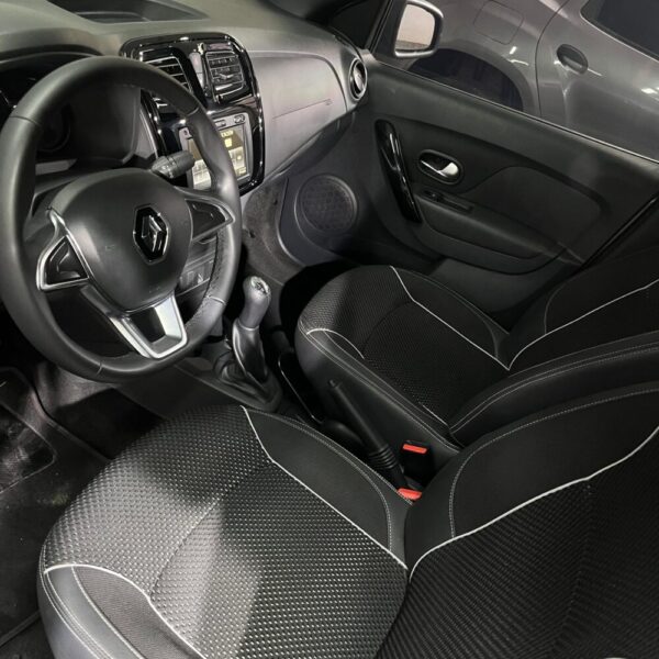 RENAULT LOGAN INTENS MT 1.6CC 2025: imagen 15