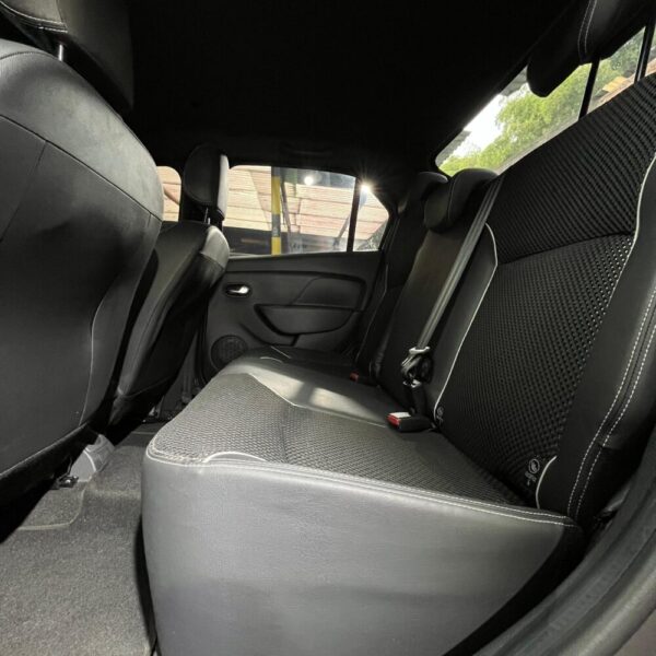RENAULT LOGAN INTENS MT 1.6CC 2025: imagen 18