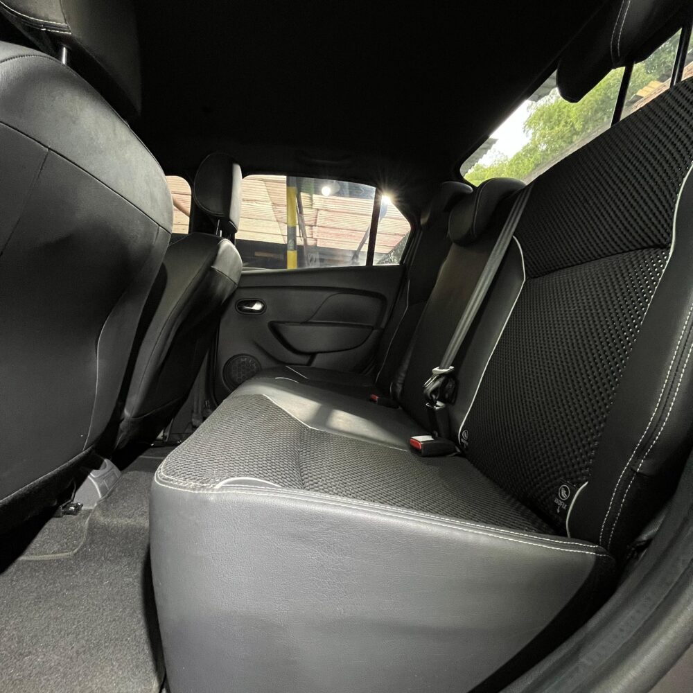 RENAULT LOGAN INTENS MT 1.6CC 2025: imagen 18