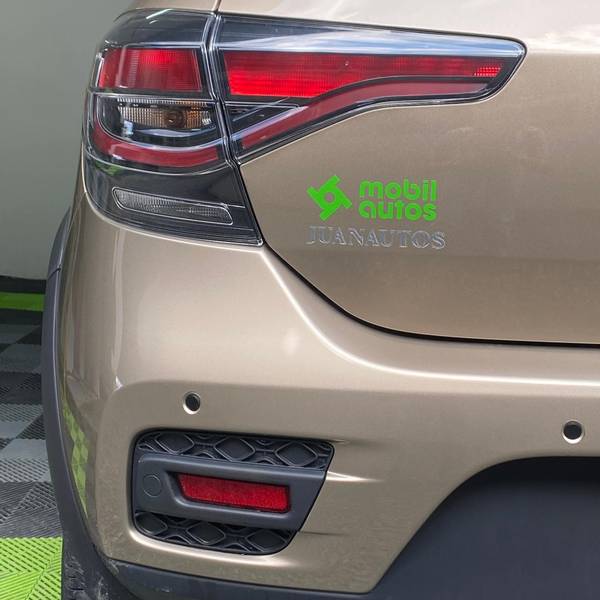 RENAULT STEPWAY INTENS TP 1.6CC 2026: imagen 10