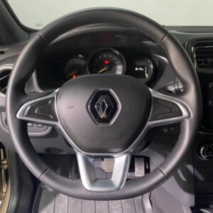 RENAULT STEPWAY INTENS TP 1.6CC 2026: imagen 12