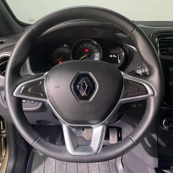 RENAULT STEPWAY INTENS TP 1.6CC 2026: imagen 12