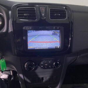 RENAULT STEPWAY INTENS TP 1.6CC 2026: imagen 13