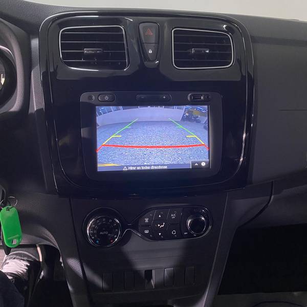 RENAULT STEPWAY INTENS TP 1.6CC 2026: imagen 13