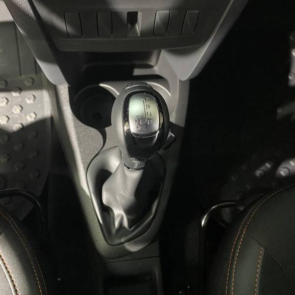 RENAULT STEPWAY INTENS TP 1.6CC 2026: imagen 14