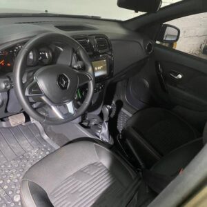 RENAULT STEPWAY INTENS TP 1.6CC 2026: imagen 15