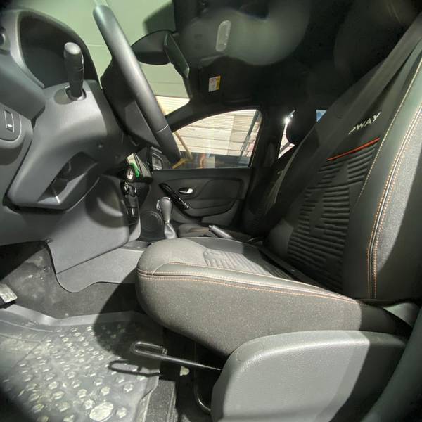 RENAULT STEPWAY INTENS TP 1.6CC 2026: imagen 17