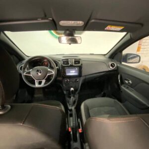 RENAULT STEPWAY INTENS TP 1.6CC 2026: imagen 16