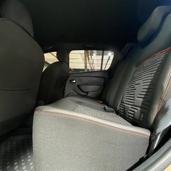 RENAULT STEPWAY INTENS TP 1.6CC 2026: imagen 18