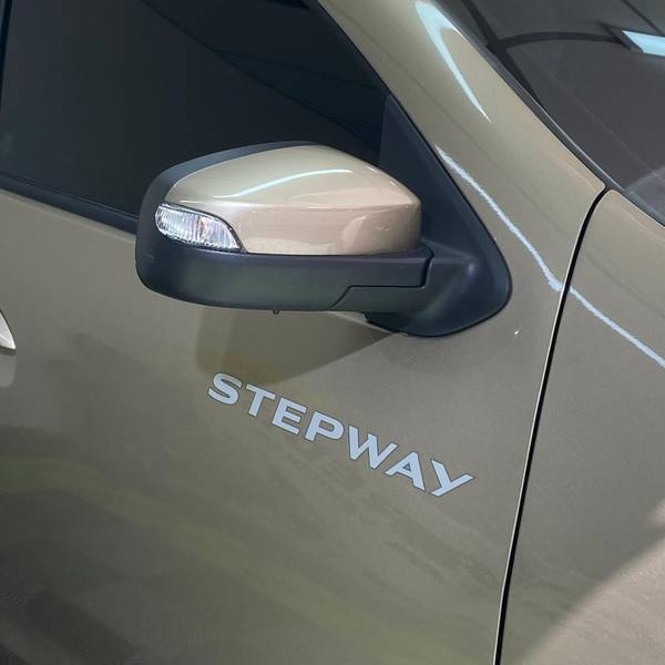 RENAULT STEPWAY INTENS TP 1.6CC 2026: imagen 4