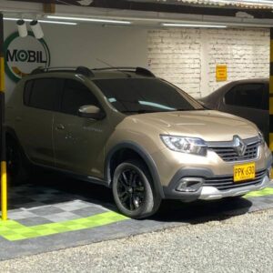 RENAULT STEPWAY INTENS TP 1.6CC 2026: imagen 3