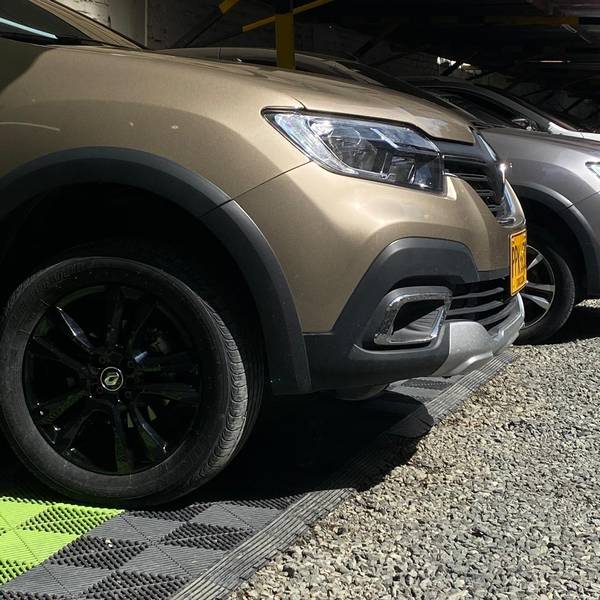 RENAULT STEPWAY INTENS TP 1.6CC 2026: imagen 5