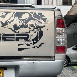 FORD RANGER XLT MT 2.6CC 4X4 2010**: imagen 9