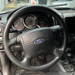 FORD RANGER XLT MT 2.6CC 4X4 2010**: imagen 11