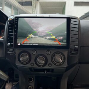 FORD RANGER XLT MT 2.6CC 4X4 2010**: imagen 12