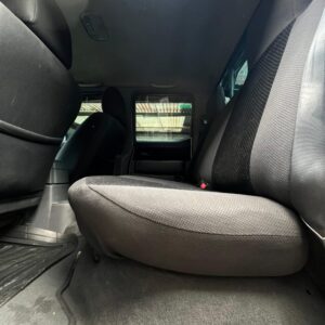 FORD RANGER XLT MT 2.6CC 4X4 2010**: imagen 17