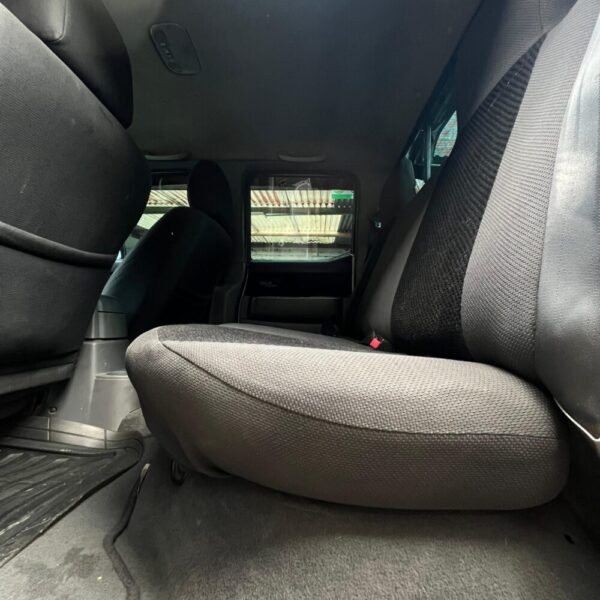 FORD RANGER XLT MT 2.6CC 4X4 2010**: imagen 17