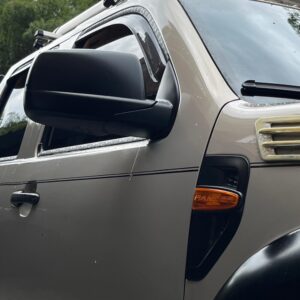 FORD RANGER XLT MT 2.6CC 4X4 2010**: imagen 4