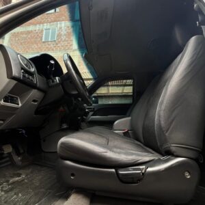 FORD RANGER XLT MT 2.6CC 4X4 2010**: imagen 16