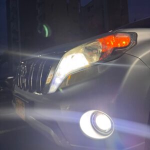 TOYOTA PRADO TX BLINDAJE 2 3.0CC 4X4 2014: imagen 6