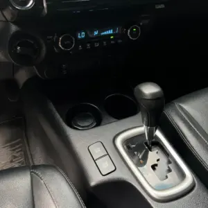 TOYOTA HILUX AT 2.4CC 4X4 TD 2021**: imagen 17