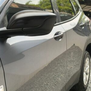 CHEVROLET TRACKER LS MT 1.2CC T 4X2 2022**: imagen 2