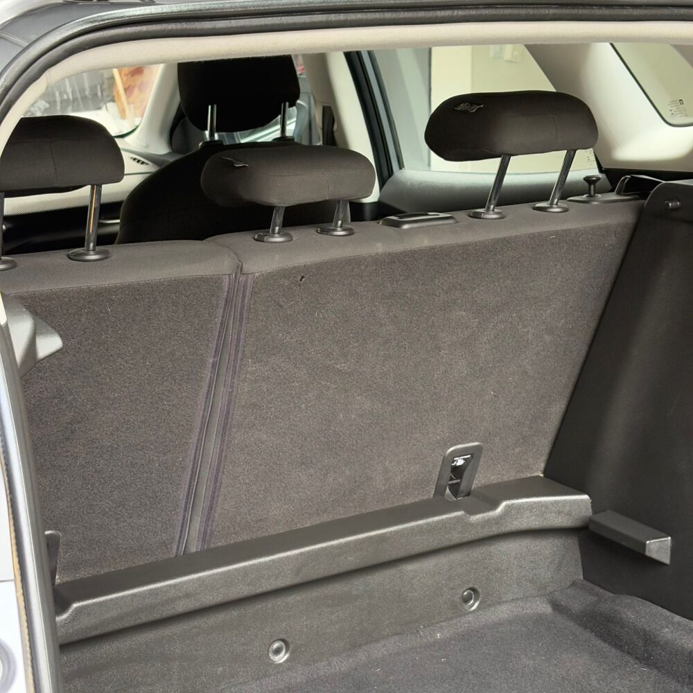 CHEVROLET TRACKER LS MT 1.2CC T 4X2 2022**: imagen 23